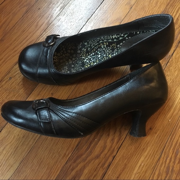 mudd shoes heels